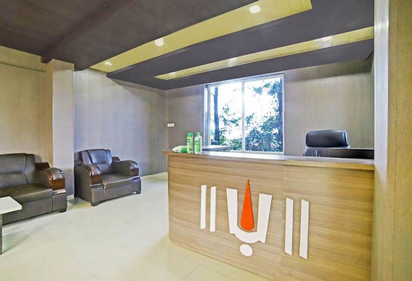 Hotel Treebo Balaji Excellency & Spa