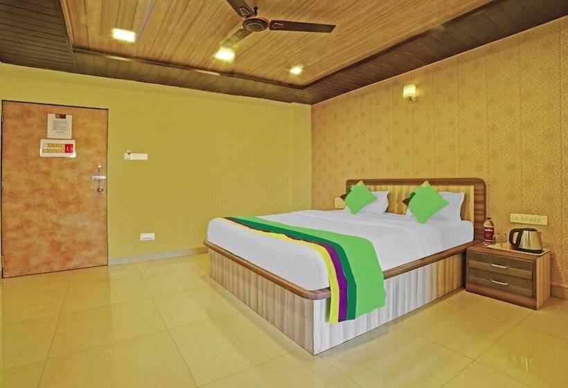Hotel Treebo Balaji Excellency & Spa