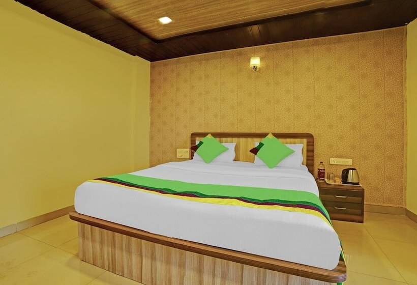 Hotel Treebo Balaji Excellency & Spa