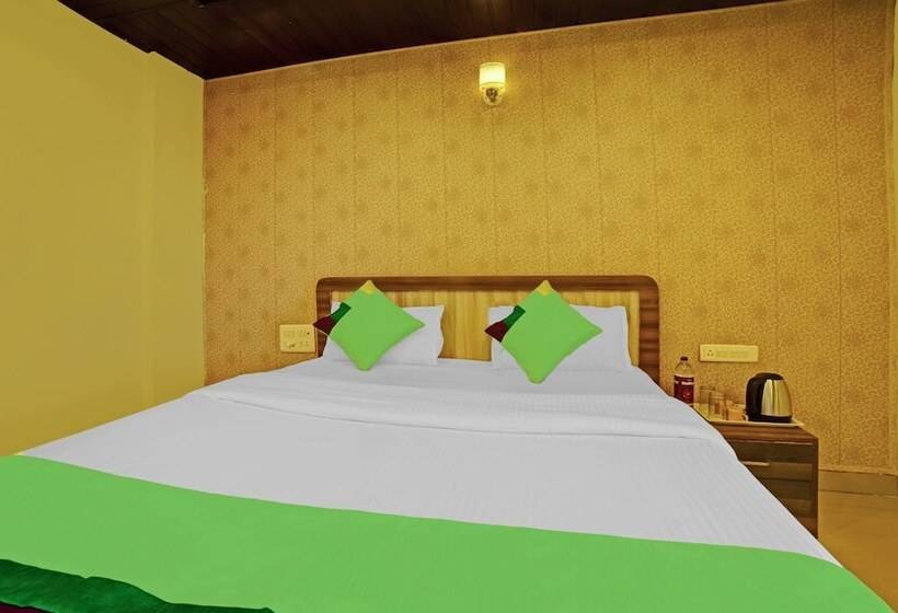 Hotel Treebo Balaji Excellency & Spa