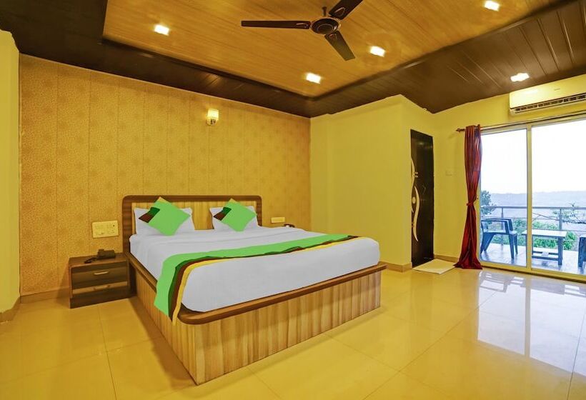 Hotel Treebo Balaji Excellency & Spa