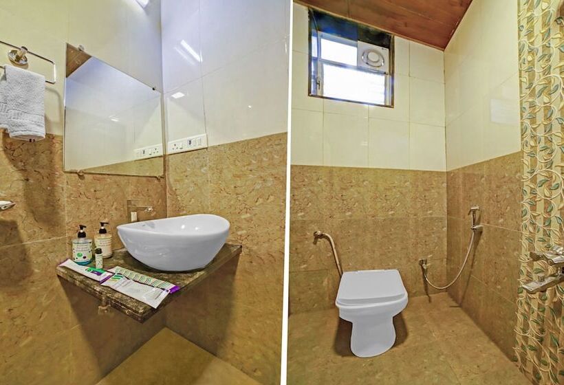 Hotel Treebo Balaji Excellency & Spa