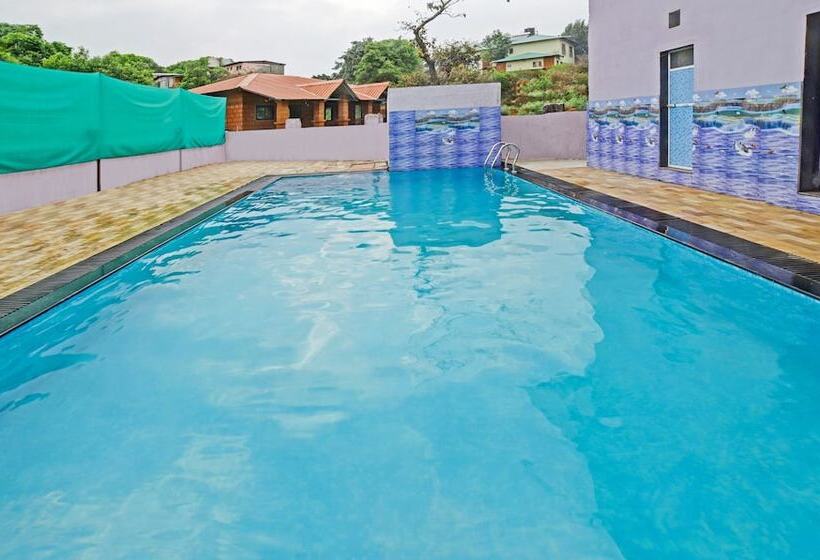 Hotel Treebo Balaji Excellency & Spa