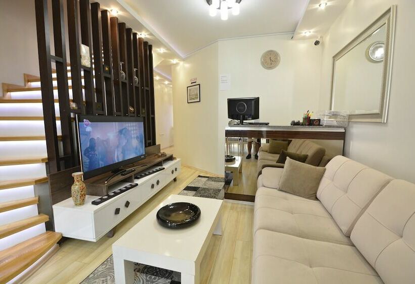 Mavi Deniz Butik Otel