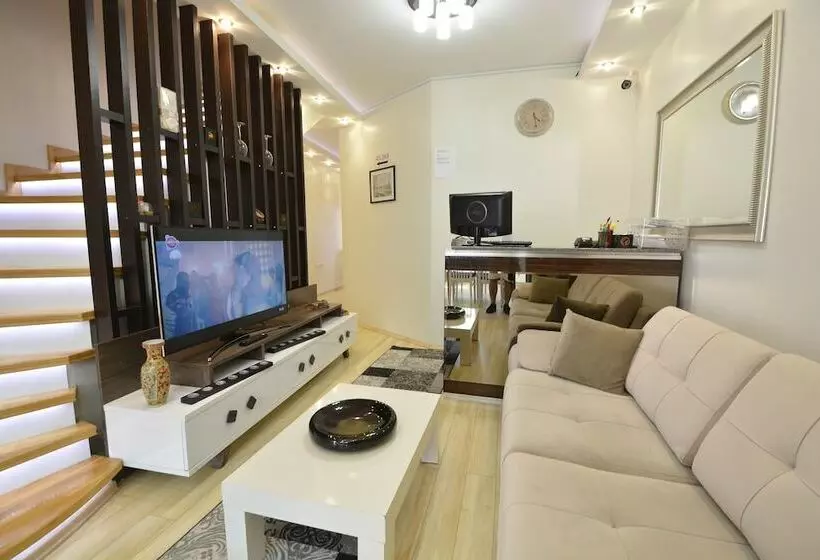 Mavi Deniz Butik Otel