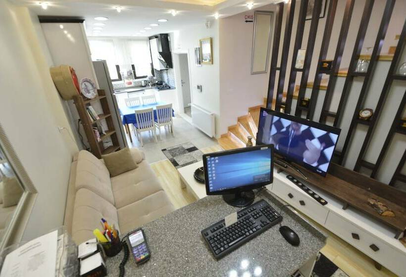 Mavi Deniz Butik Otel