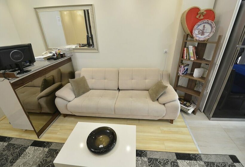 Mavi Deniz Butik Otel