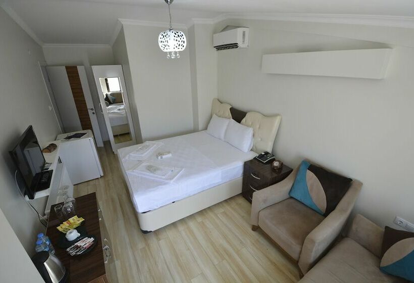 Mavi Deniz Butik Otel