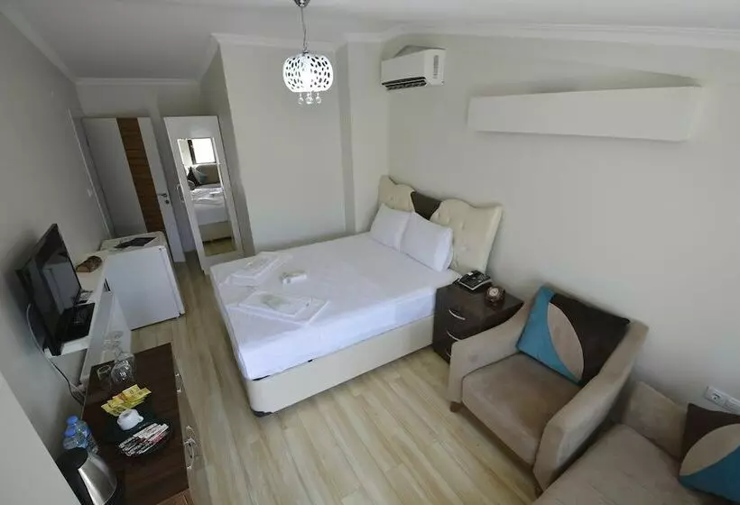 Mavi Deniz Butik Otel