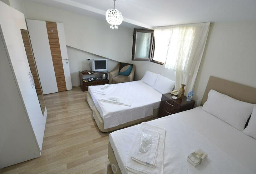 Mavi Deniz Butik Otel