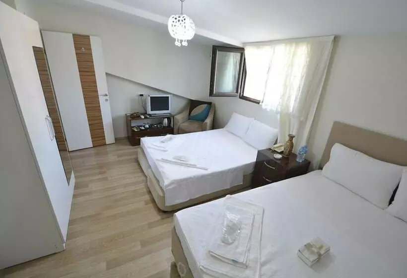 Mavi Deniz Butik Otel