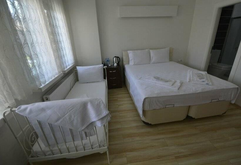 Mavi Deniz Butik Otel