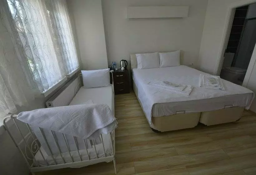 Mavi Deniz Butik Otel
