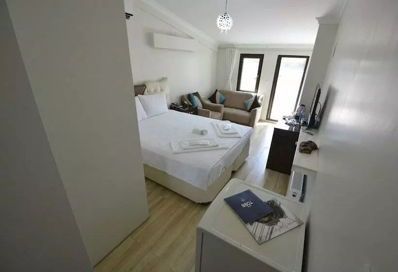 Mavi Deniz Butik Otel