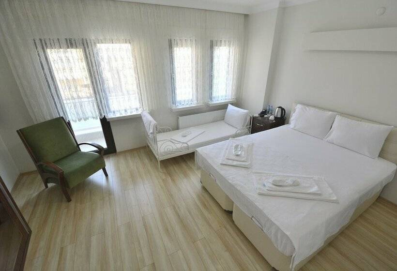 Mavi Deniz Butik Otel