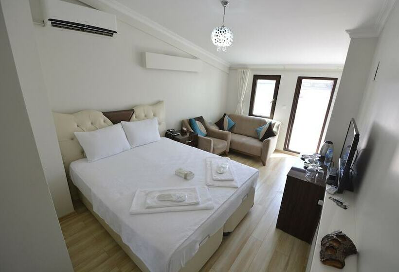 Mavi Deniz Butik Otel