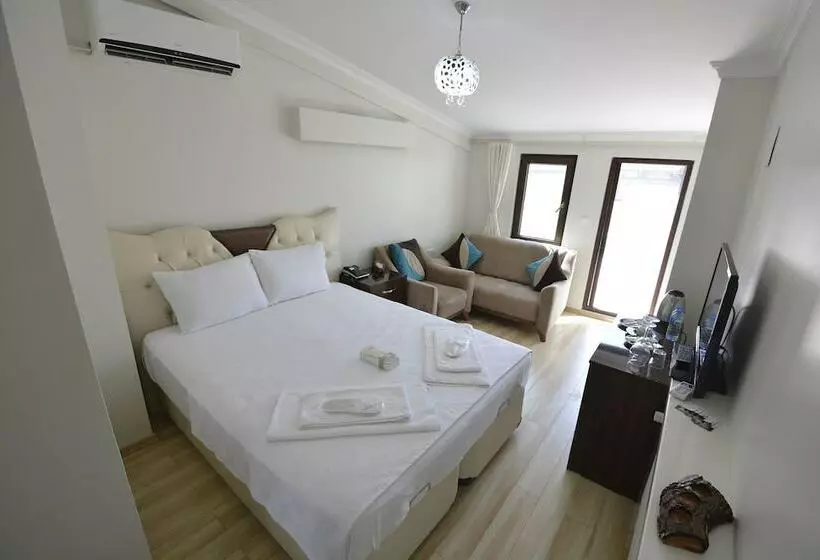 Mavi Deniz Butik Otel