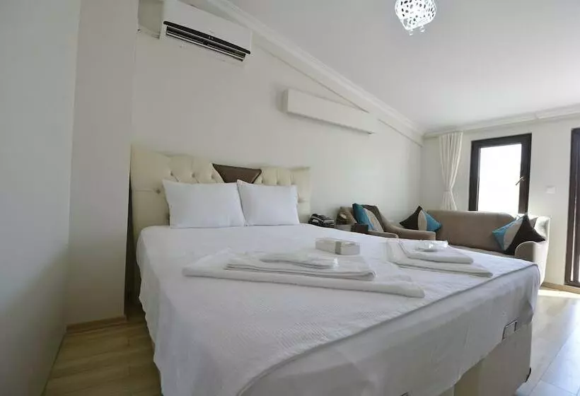 Mavi Deniz Butik Otel
