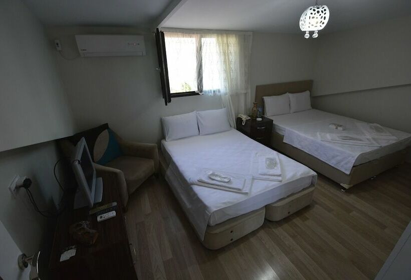 Mavi Deniz Butik Otel