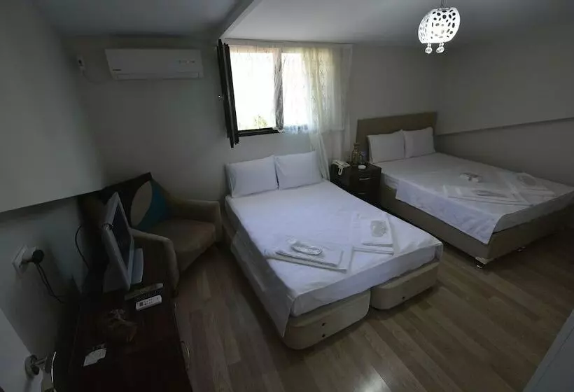Mavi Deniz Butik Otel