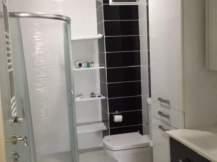 Mavi Deniz Butik Otel