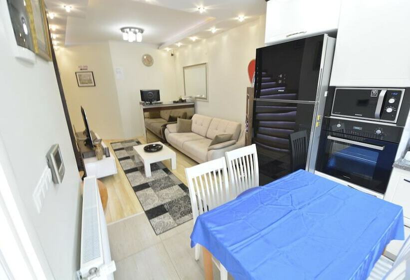 Mavi Deniz Butik Otel