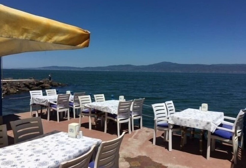 Mavi Deniz Butik Otel