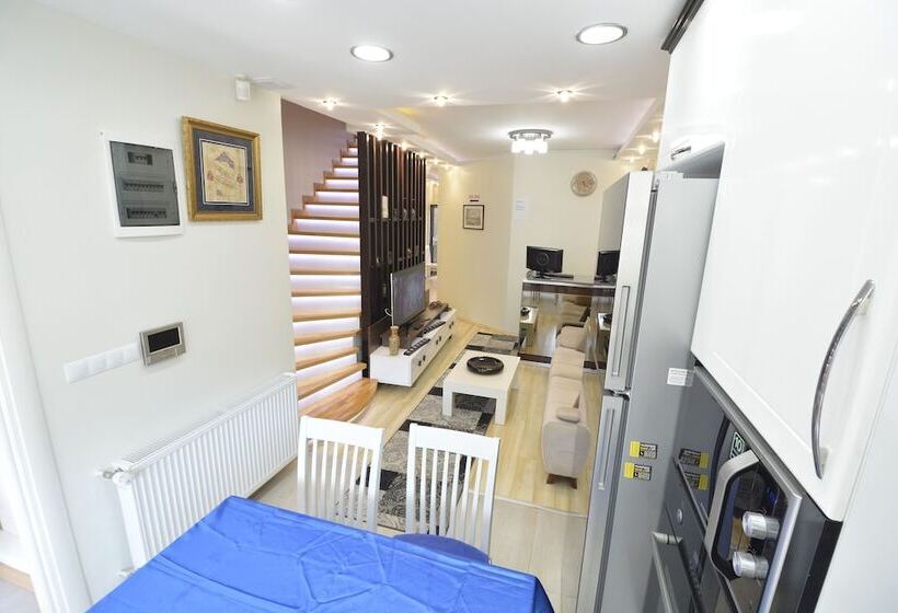 Mavi Deniz Butik Otel