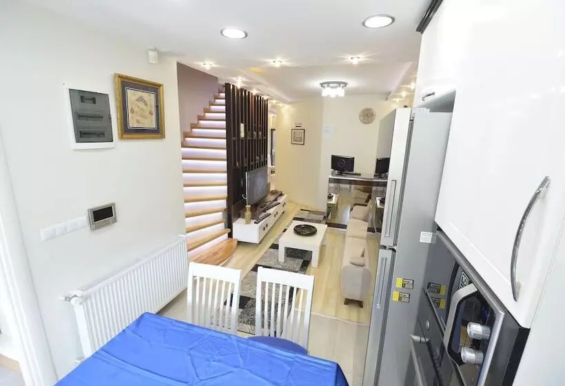 Mavi Deniz Butik Otel