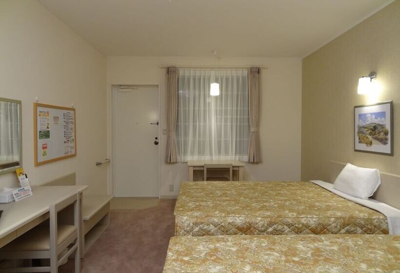 مُتل Family Lodge Hatagoya Chichibu