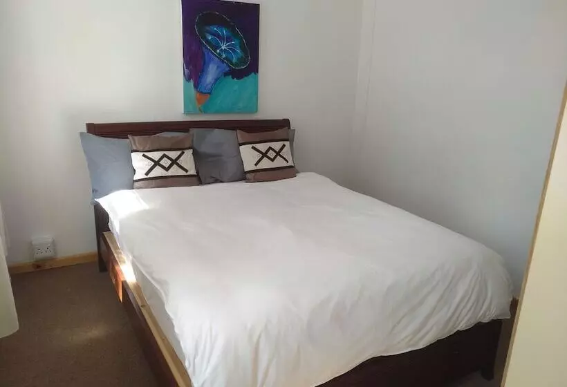 ペンション Steps Guest House