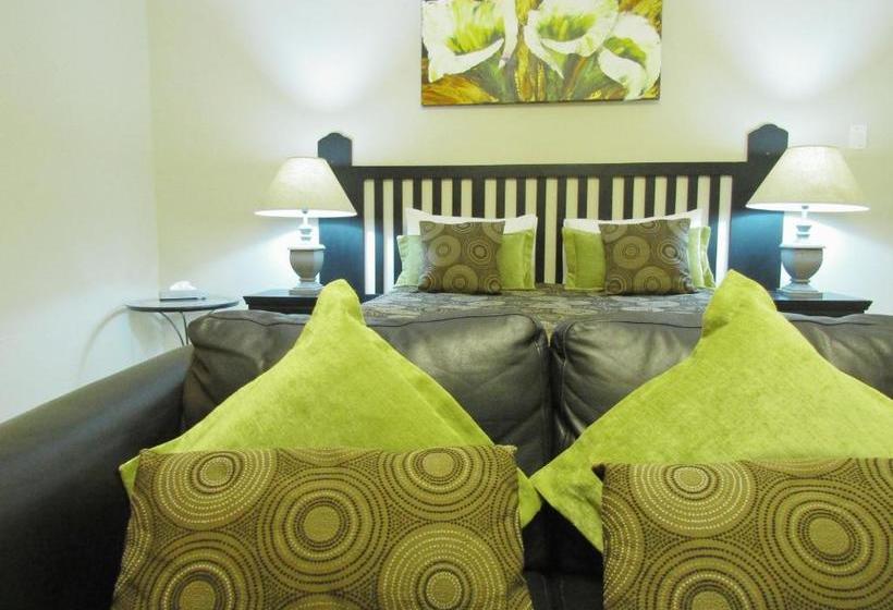 بنسيون Woodlands Escape Clarens