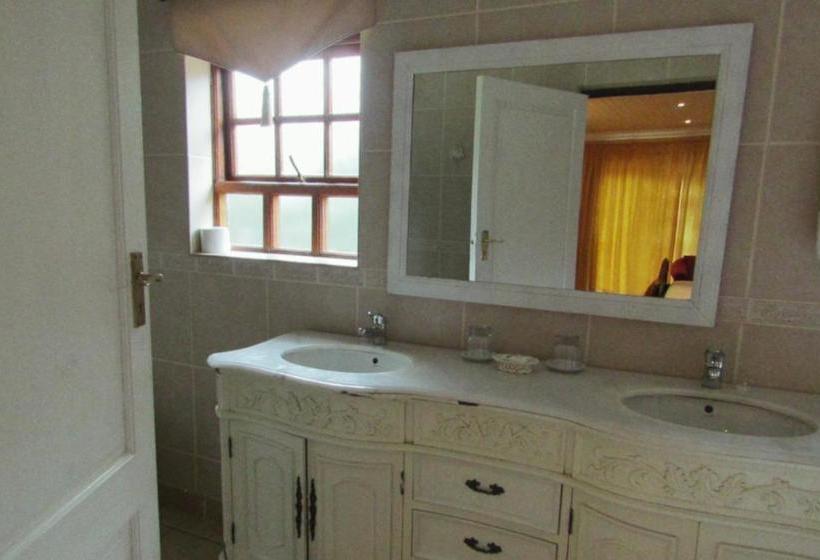 بنسيون Woodlands Escape Clarens