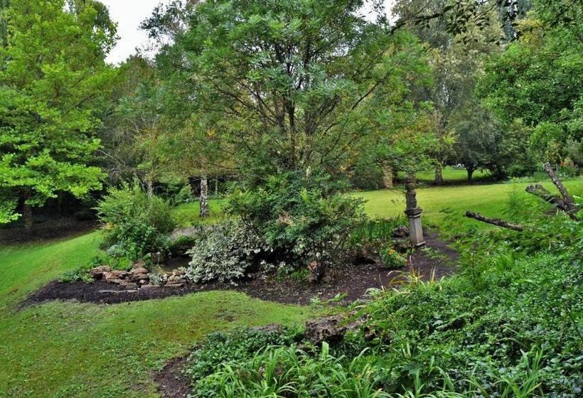 بنسيون Woodlands Escape Clarens