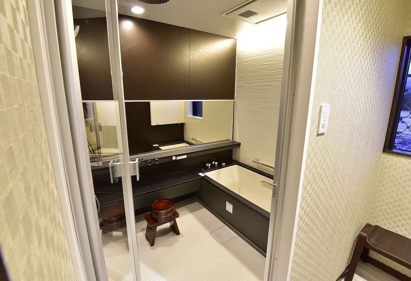 ריוקאן Shirahama Yasuragi Noyado Tomarigi