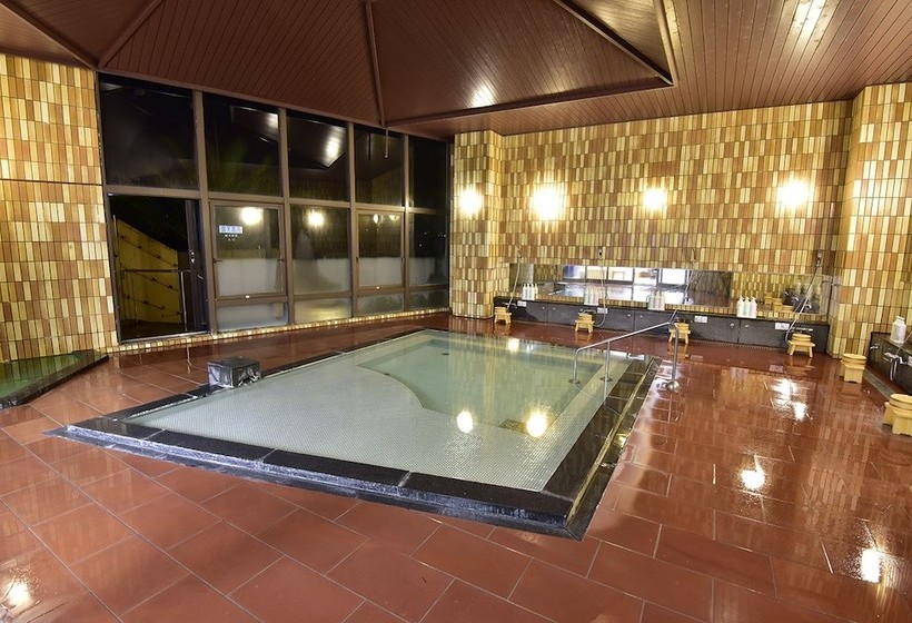 ריוקאן Shirahama Yasuragi Noyado Tomarigi