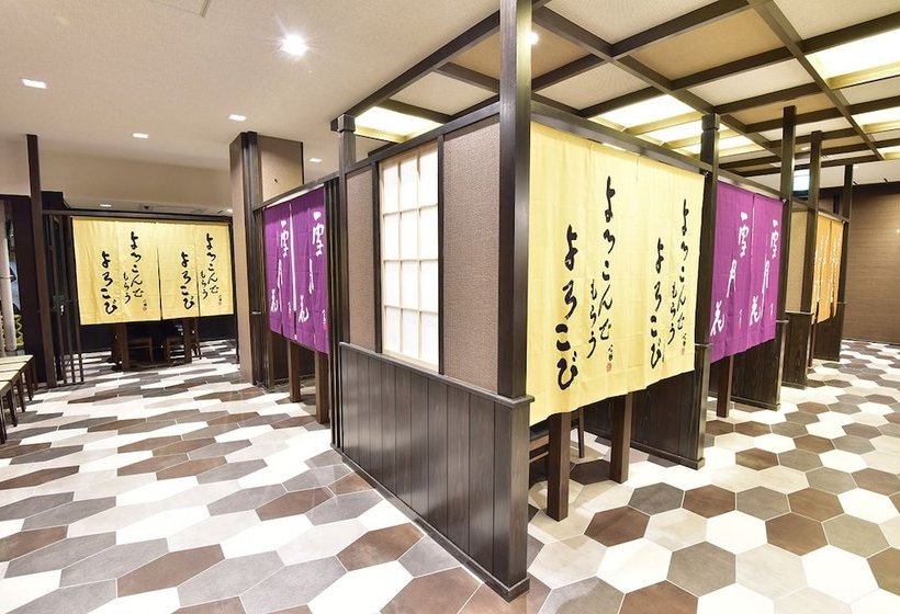 ריוקאן Shirahama Yasuragi Noyado Tomarigi