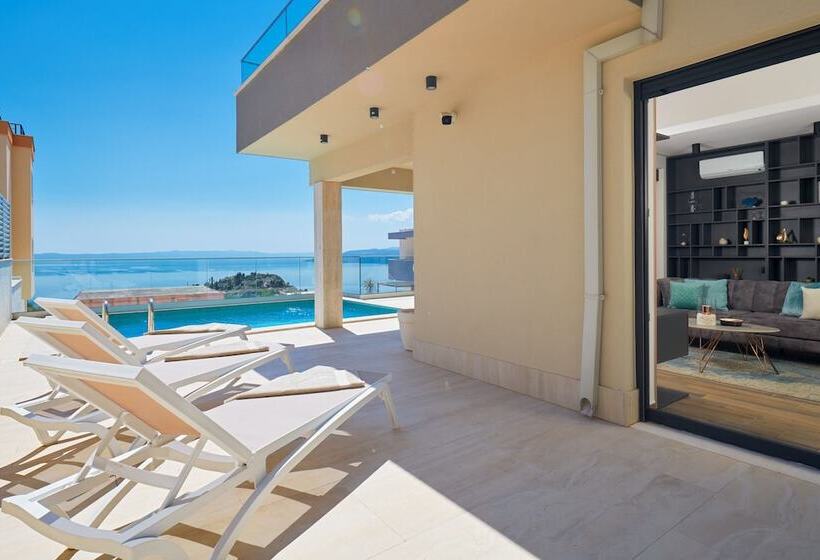 Sun Spalato Villas