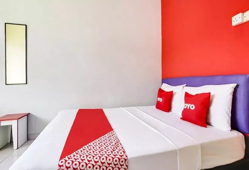 T Family Hotel By Oyo Rooms