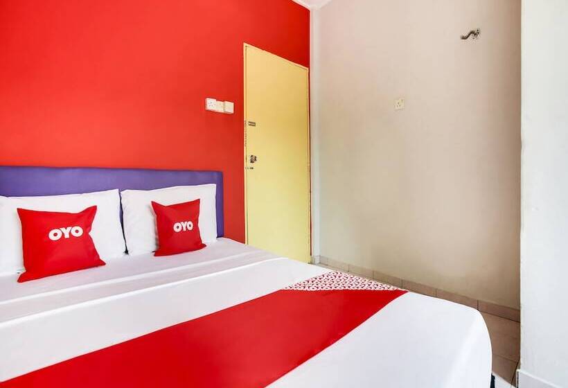 T Family Hotel By Oyo Rooms