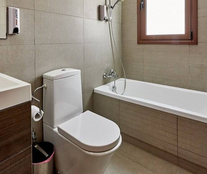 Angie Luxury Beach Villas