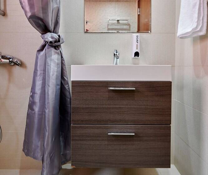 Angie Luxury Beach Villas