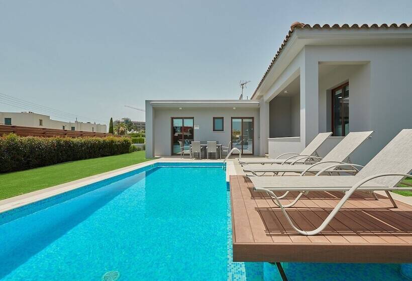 Angie Luxury Beach Villas