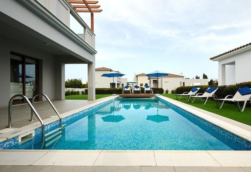 Angie Luxury Beach Villas