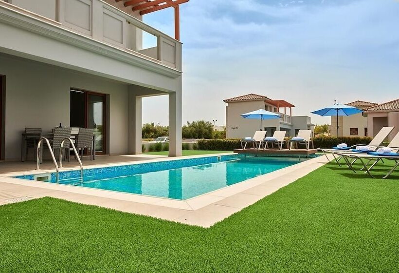 Angie Luxury Beach Villas