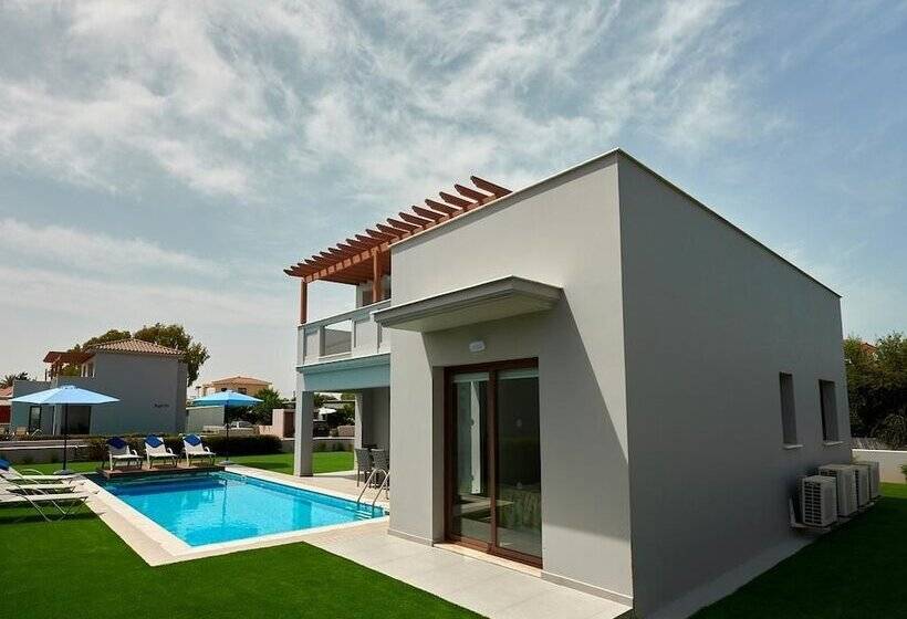 Angie Luxury Beach Villas