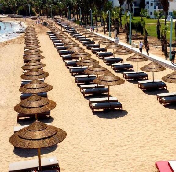 Angie Luxury Beach Villas