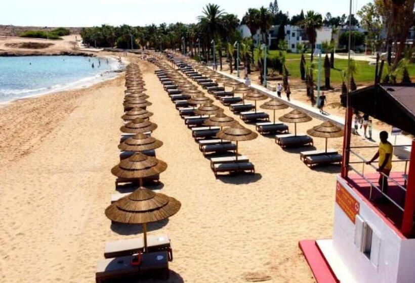 Angie Luxury Beach Villas