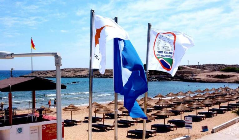 Angie Luxury Beach Villas