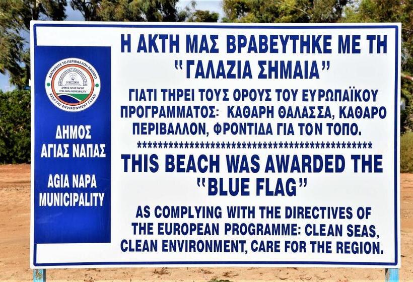 Angie Luxury Beach Villas